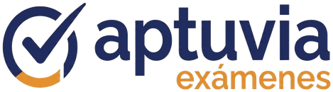 Aptuvia · Plataforma de exámenes