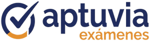 Aptuvia · Plataforma de exámenes